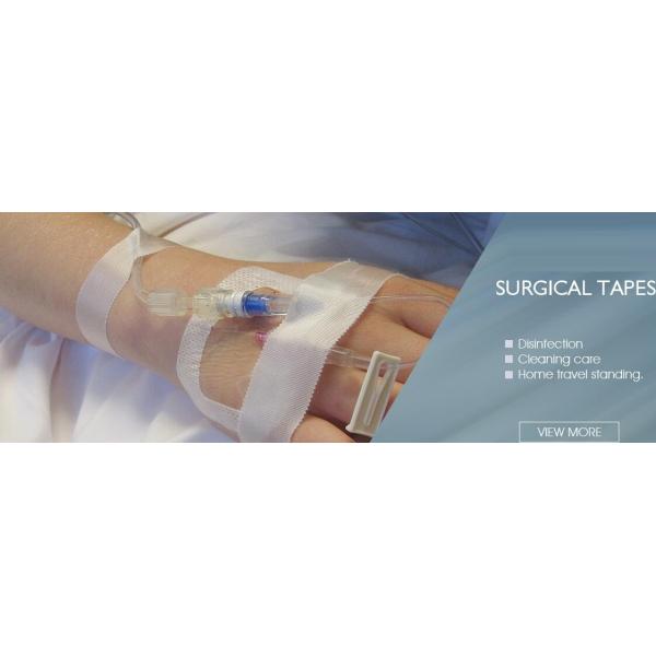 медицинская кохезионная повязка хлопка повязки, повязки гипса 10кмкс4.6м ПОП медицинской протезный бросила быструю сухую повязку гипсолита