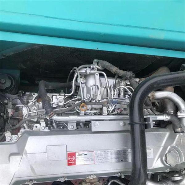 SK350-8 Kobelco 35 Ton Excavator Hydraulic Excavator Machine 197KW