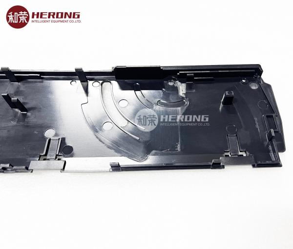 01750044014 ATM Machine Parts Wincor 2050xe Side Lock Cassette Right Frame