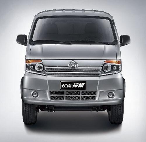 Best quality cheap china brand 1L 61hp 4*2 light mini truck for sale