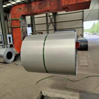 Espessura de aço da bobina Z275 G550 0.3mm da eletro galvanização de Baosteel SGCC dx51d