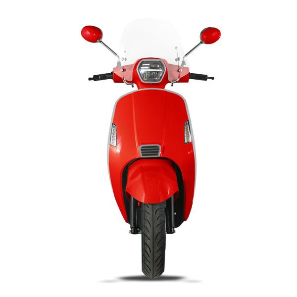 Citycoco 3000w Electric Scooter 20 Mph 25 Mph 30mph COC EEC Safe Smart