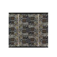 Caméra de drone carte de PCB à haute densité échantillon distributeurs de PCB importateur de PCB
