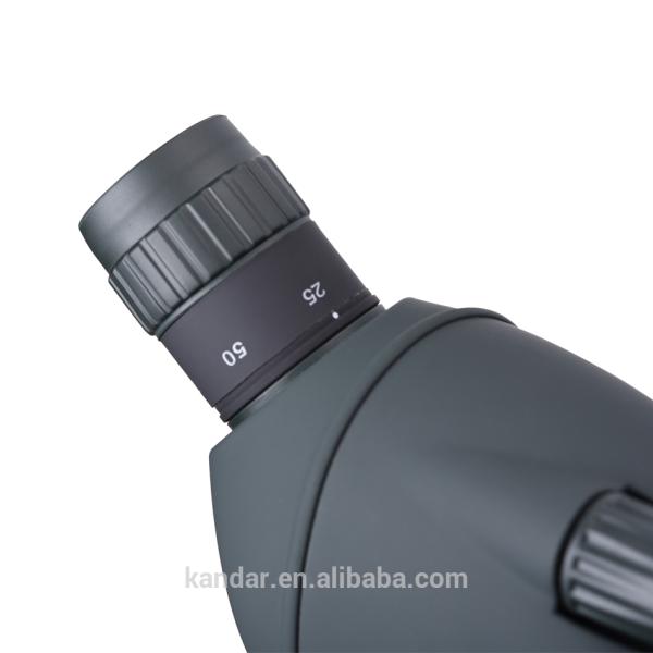 75x75 Glass and Nylon High Definition Zoom Monocular for Astronomical Spotting Scope