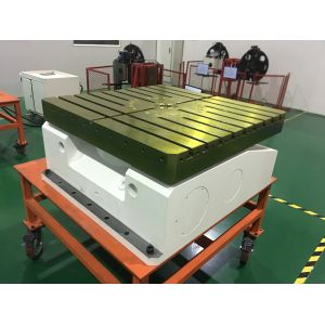 Dongguan Juzhuo Precision Machinery Co., Ltd.