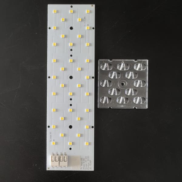 Tabela de PCB LED SMD profissional para soluções de iluminação superiores