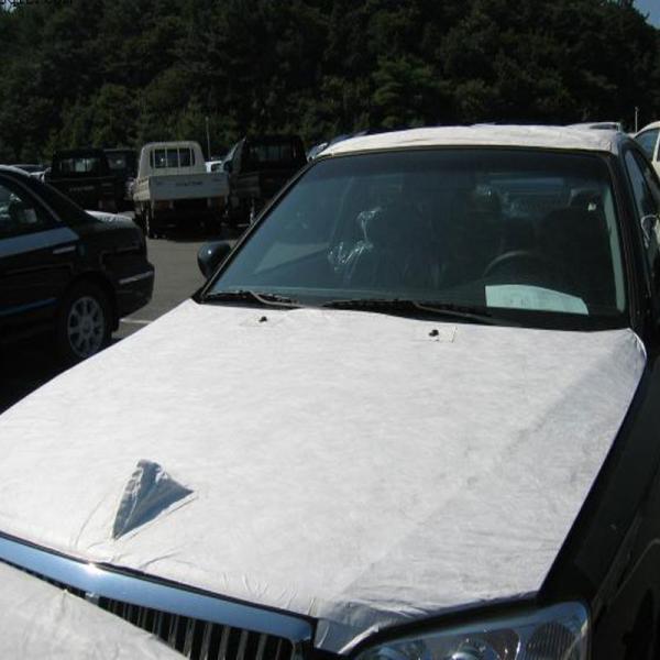O filme colorido Matte Glossy Car Wrapping Film do carro aplicou-se ao corpo que envolve o filme para o carro