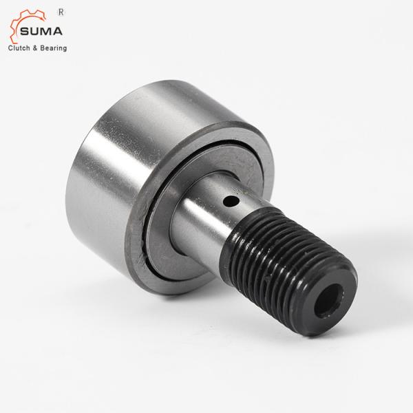 CCFH-S CCFH-SB Series Crowned Heavy Duty Cam Follower CCFH-3/4-SB