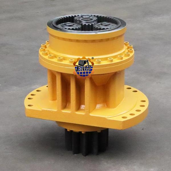 PC270-7 Redutor de balanço 206-26-00501 PC270 Caixa de engrenagens de balanço para Komatsu
