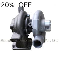 4BD1T Peças de motor de escavadeira Turbo RHB6 894418-3200 Para escavadeira Hitachi EX120-1