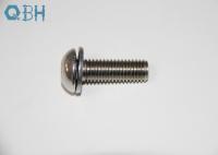 Anti Theft Screw M6 TO M10 High Tensile Stainless Steel Bolts
