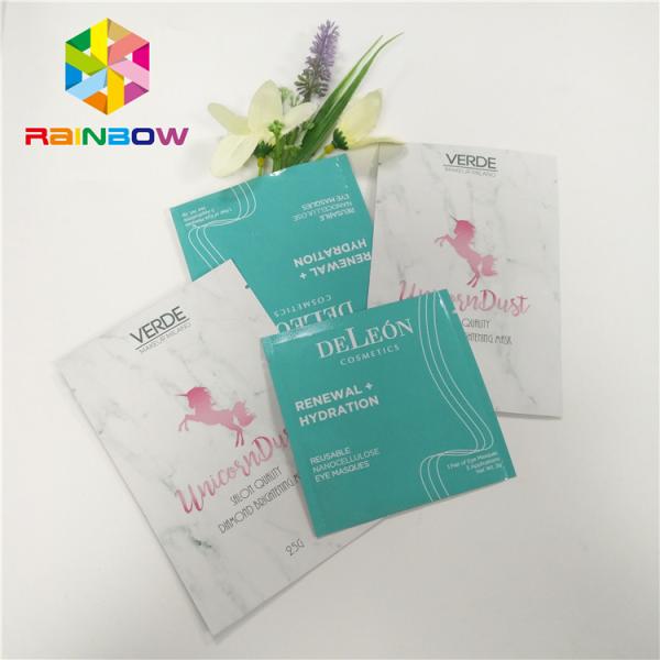 Лоснистые поверхностные сумки говядины сумки алюминиевой фольги печатания отрывистые высушили упаковку еды с Роун