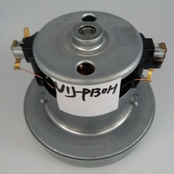 Low Power 38% Efficiency 1600W 25KPA Vacuum Cleaner Motors