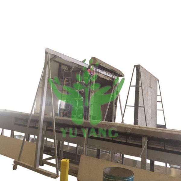 Flammability Tester Fire Propagation Test Apparatus