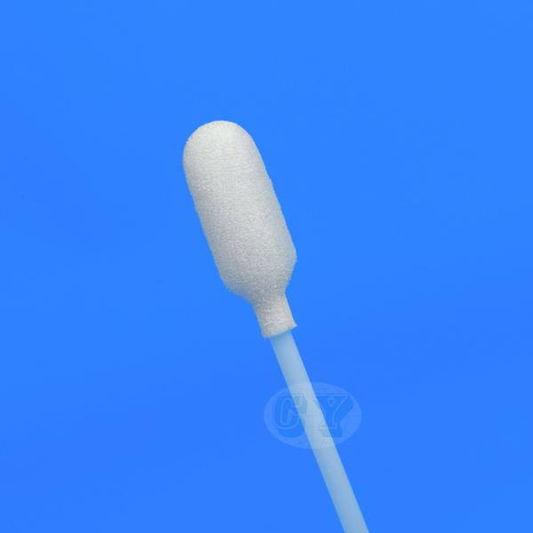 Disposable Flocking Swab MSDS Medical Sample Collection Sterile Transport Swab
