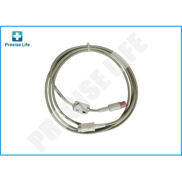 Drager 8416600 Flow Sensor Connector Cable For Babylog VN500 Ventilator
