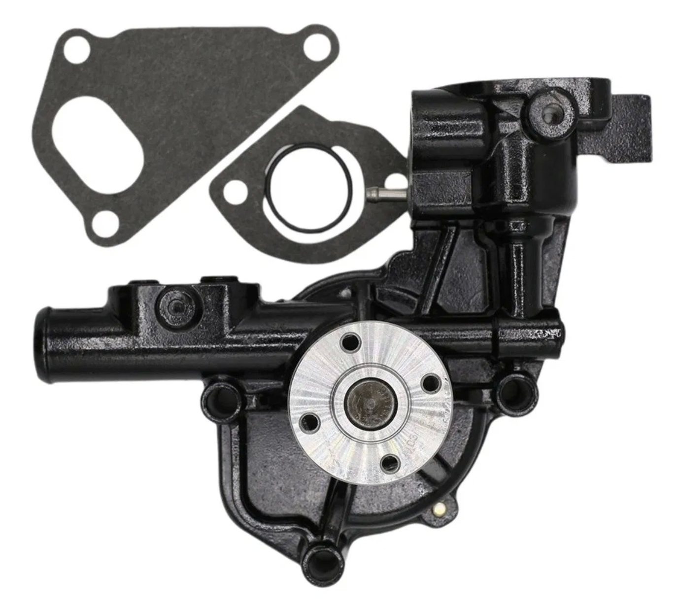Cylinder Head Gasket for Yanmar 3tnv84 129002-01331