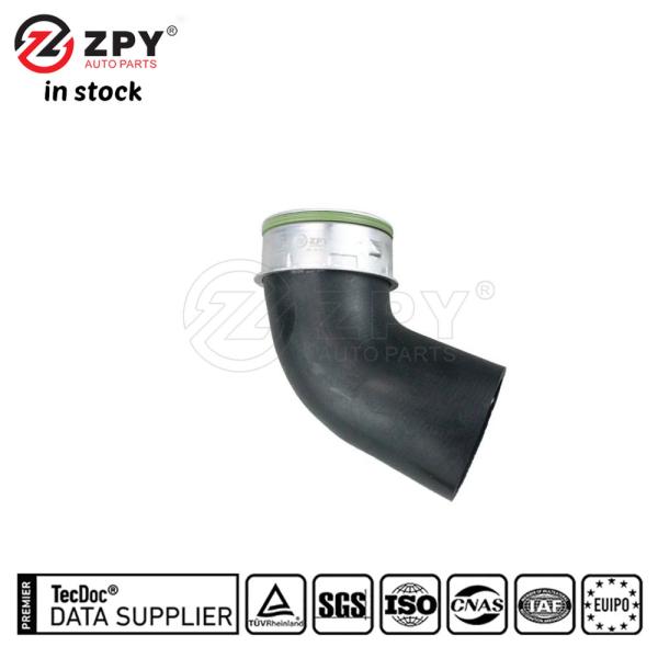 ZPY 3B0145834P manguera de admisión del cargador para Audi Vw Skoda A4 Avant A6 Passat 4B 8E