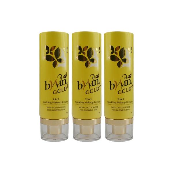 Bath Gel Lotion Cream Tubes Custom Eco-friendly Cosmetic Tube Packaging with Flip Top Cap