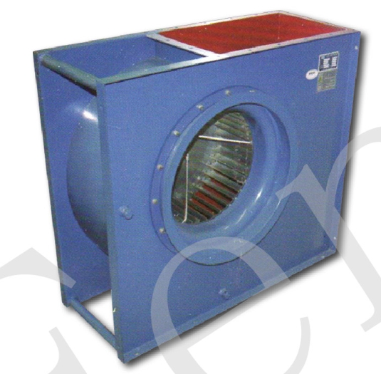 DHF blower fan/blowers and fans