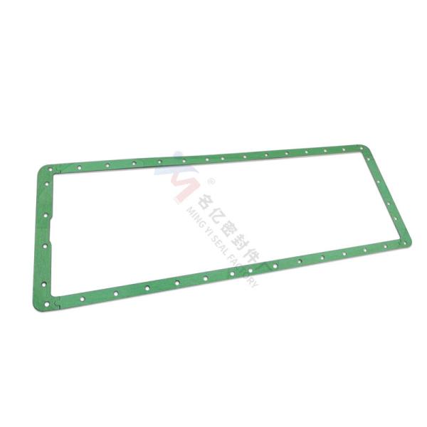 Suitable for Caterpillar5I-7666 oil pan gasket ExcavatorEngine overhaul kit sealing ring