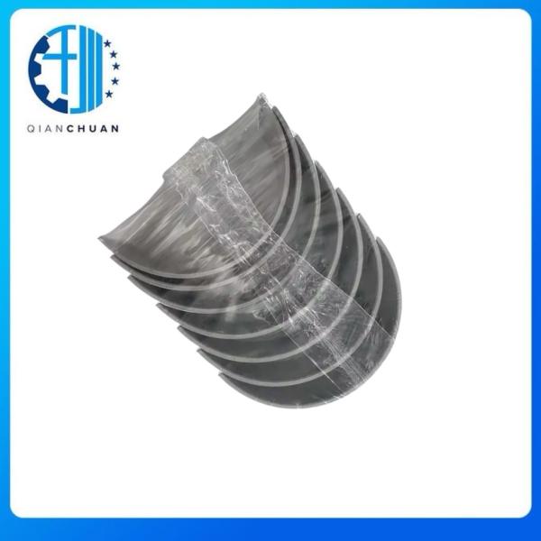 Main Bearing 12213-00Z00 M3300K For Nissan  GE13T Diesel Engine Spare Parts