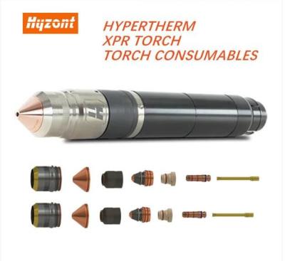 XPR Plasma Torch Consumables  XPR300 XPR170 420200 Plasma Cutter Consumables