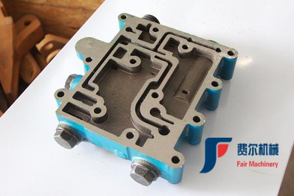 Transmission Control Valve Assembly P-202-09-009 403700 Z40E LG853.03.01.13