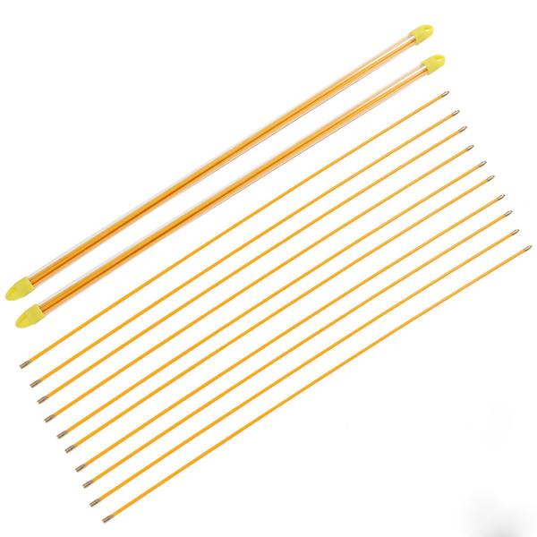 Fiberglass Cable Puller Electrical Cable Puller Wire Puller Rod Fish Tape