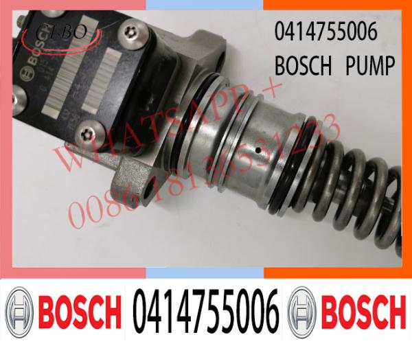 0414755006 Bosch Diesel Fuel Pump 0414755007 0414755008 0414755002 0414755003 For REN-AULTT  Truck
