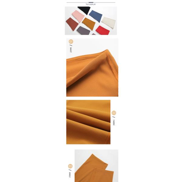 Ribbed Soft Running Shorts Squatproof High Waist Bike Cycling Shorts