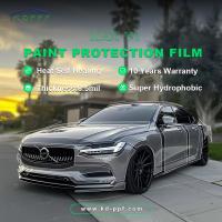 High Quality Gloss Paint Protection Film Made of Premium TPU for Self-Healing Long lasting Car Protection