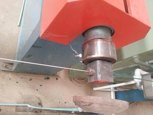 Hexagonal Wire Netting 4kw Hot Galvanized Iron Wire PVC Coated Machine