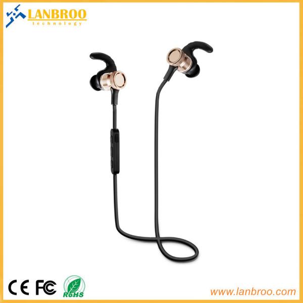 magnetic bluetooth earphone for sport bluetooth V5.0  replacement for wired earphones ever after