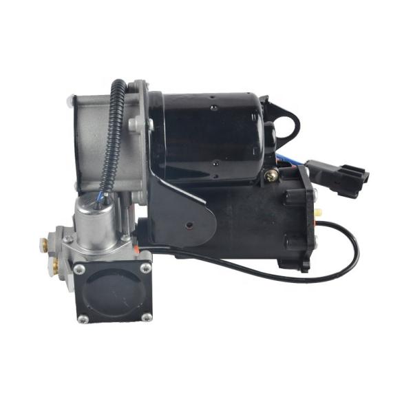 Compressor de suspensão de ar do novo modelo Discovery 3&4