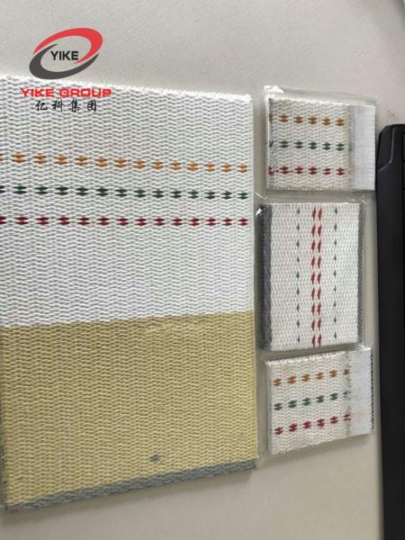 Corrugated Conveyor Belt For Corrugated Cardboard Production Line