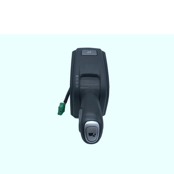 Botón automático del cambio de marcha del lado izquierdo para el autobús VM FH 21024535 de 21073025 21456377 21937969 22583045 850132