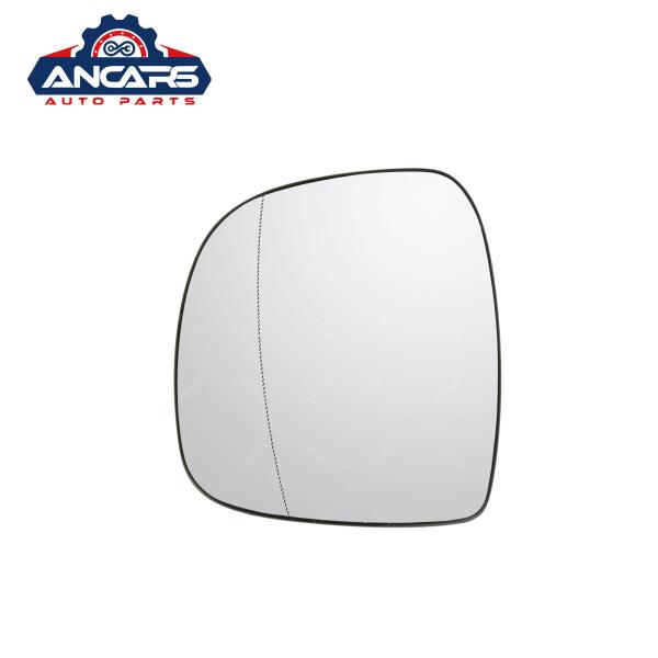 Vito 2003-2010 Mercedes Side Mirror Glass A0008100519 A0008100819