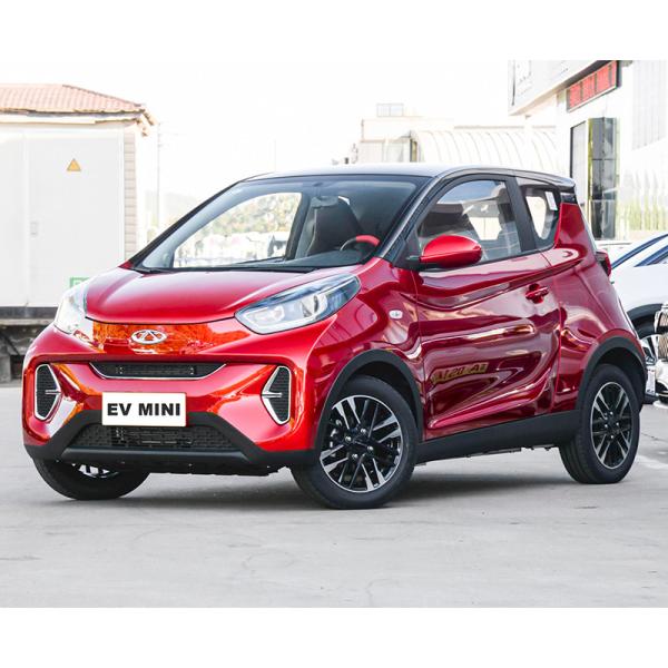 Chine Nouveau véhicule énergétique adulte Petite fourmi Mini Chery EV voiture électrique