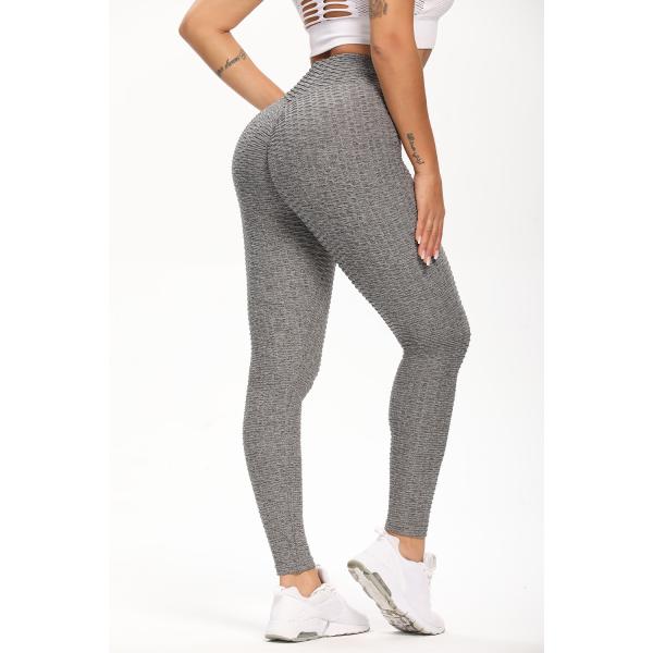 KWA 10 High Waisted Butt Lifting Leggings Workout Sportswear