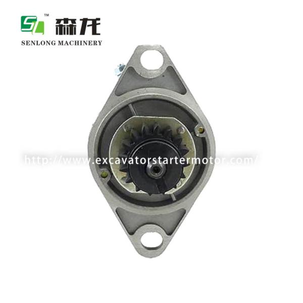 12V 16T 5706 191-1630 191-2132 191-1667 Starter Motor For  Onan RV