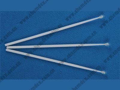 GS-005 ABS Gel Stick/Cleaning Stick/Cleaning Swab/cleanroom stick/cleanroom swabs