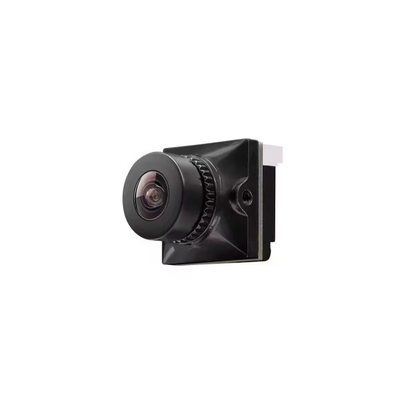 RC FPV Drone Cameras 1/1.8 Starlight Sensor 1200TVL 165° FOV 2.1mm Lens 4.5-36V