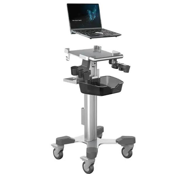 14.1'' Touch Screen Laptop Chison Ultrasound Machine JPG