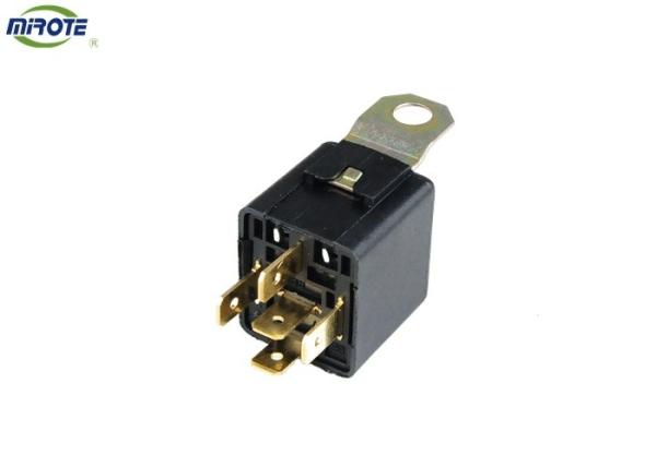 Russia LADA 40 Amp 5 Pin Relay , 12v Electronic Relay Copper Contact 0-332-209-150 0-332-209-203