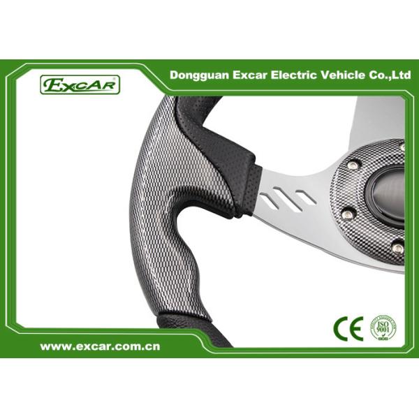 Руль/переходник тележки гольфа автомобиля клуба для прецедента EZGO Yamaha DS