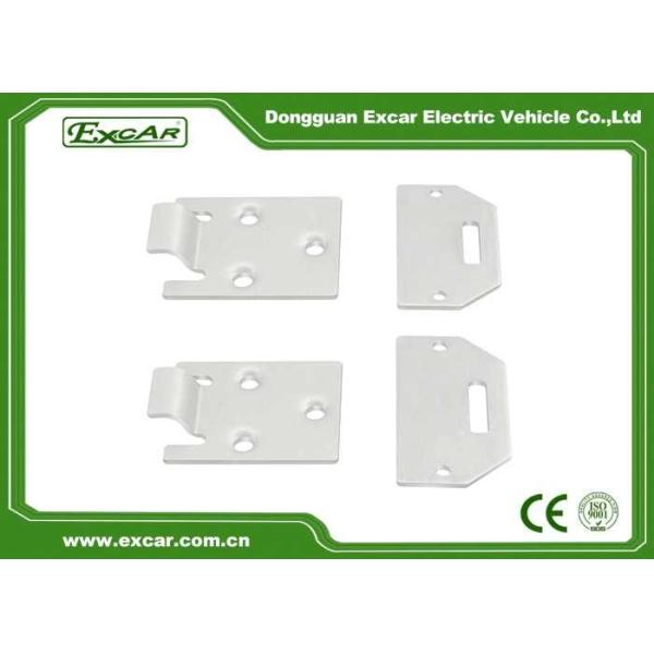 La bisagra de Seat del carro de golf fijó para el carro de golf del DS 79-Up del coche del club - 1011652 1012412 - varón + hembra