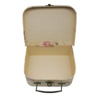 Kawayi Cute Mini Rigid Carton Valise Cadeau Pour Les Enfants