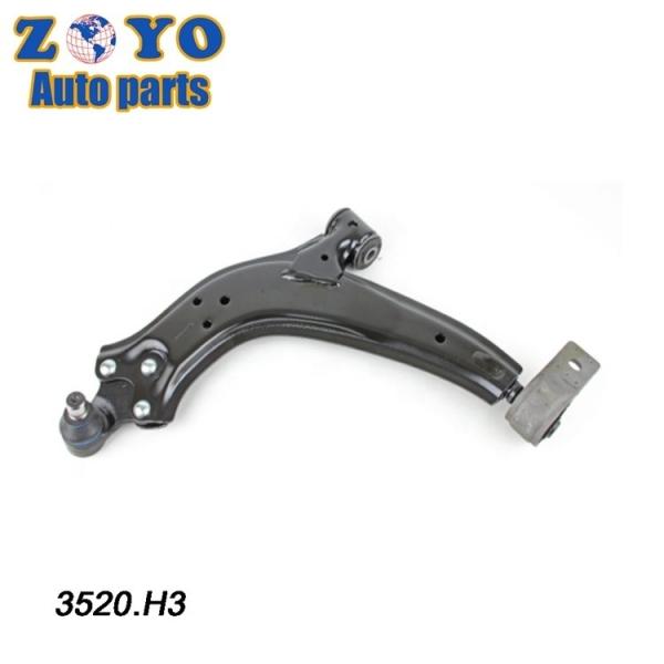 Suspension Parts for Peugeot 306 94-01 Car Fitment FORD USA Front Left Lower Control Arms