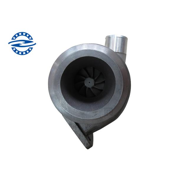 Iron E330C Excavator Turbocharger C9248-5246191-5094